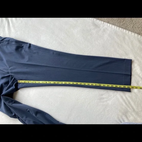 Nautica pants 33W/30L - Picture 8 of 8